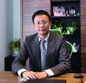 乐瑞资产唐毅亭:私募与国际接轨是大势所趋|风