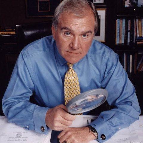 那些美剧里的连环杀手都是疯子吗|美剧|道格拉