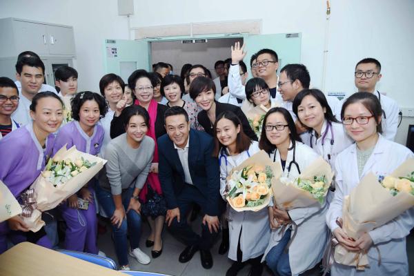 郑晓龙:拍职业剧很有意思,老拍婆婆妈妈没意思