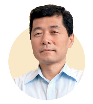  三星电子（苏州）半导体有限公司党委书记、副总经理 李成春