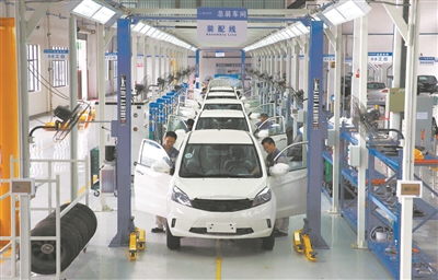 淮安开放型经济迈出跨越发展新步伐|开发区|电