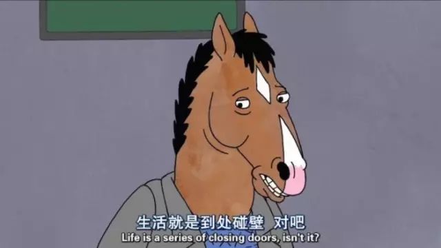 成年人的世界,哪有“容易”二字?