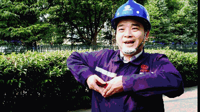 时代在变,你变了吗?|分社|时代|杨咏