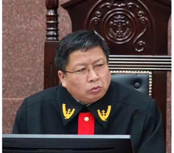 方金刚 微信公号人口民法院报 图