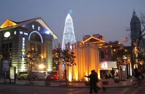 11月从太原出发,10个城市风景超美!昆明机票2