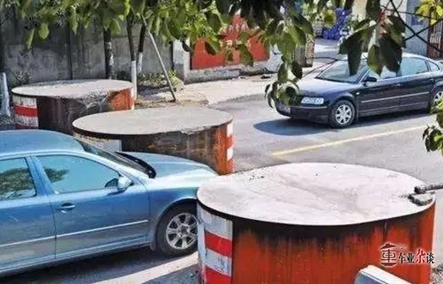 窄路不得不过?那要怎么开才安全稳妥|车业杂谈