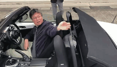 美国人为了英国情结做了一辆日本车，结果在全世界火了？