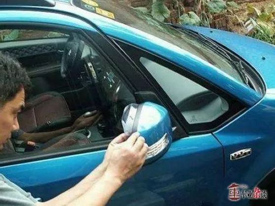 窄路不得不过?那要怎么开才安全稳妥|车业杂谈