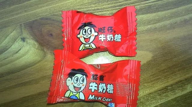 那些年以假乱真的奇葩山寨货,我竟然全中过招!你呢?