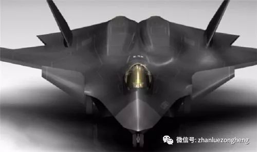 解放军歼60异常恐怖:美担忧F22无法匹敌!