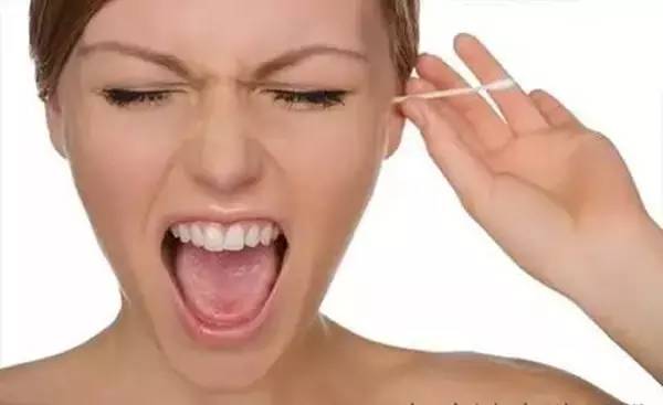 注意!喜欢用棉签掏耳朵的南京人赶紧看看!小心