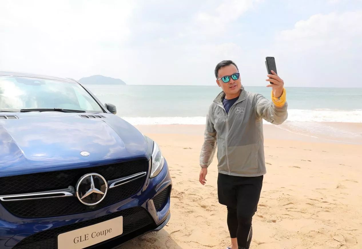 天地即征途 2017梅赛德斯-奔驰SUV征服之旅