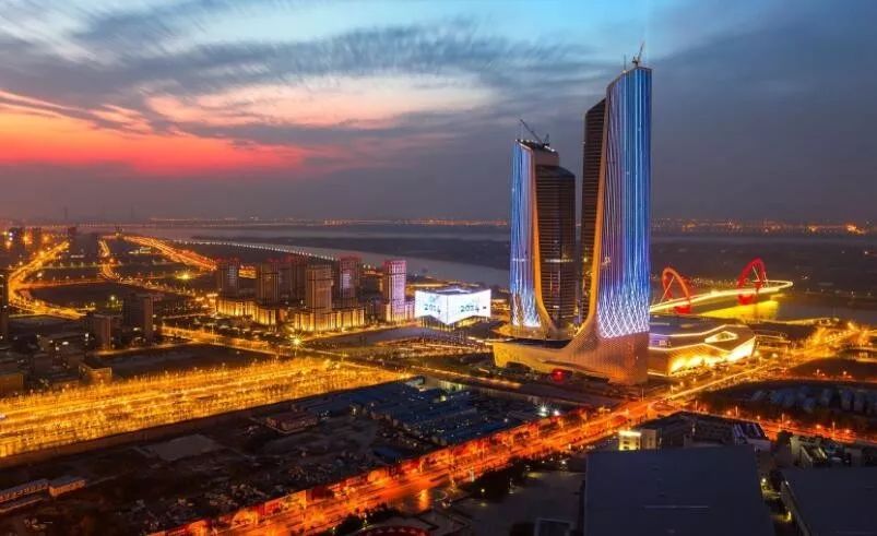 11月从太原出发,10个城市风景超美!昆明机票2