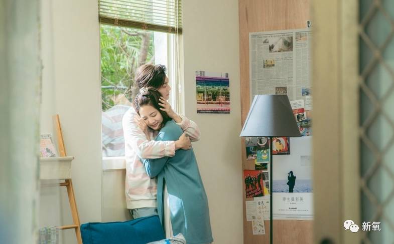 自卑的她15年后变回少女再演女主却没人认得出了…