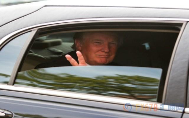 黄金投资盼FED易主早落地 特朗普税改八字仅一撇