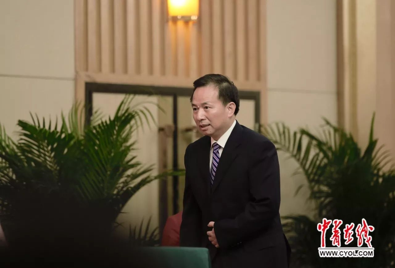 非985大学为何能入选双一流?郑州大学校长说