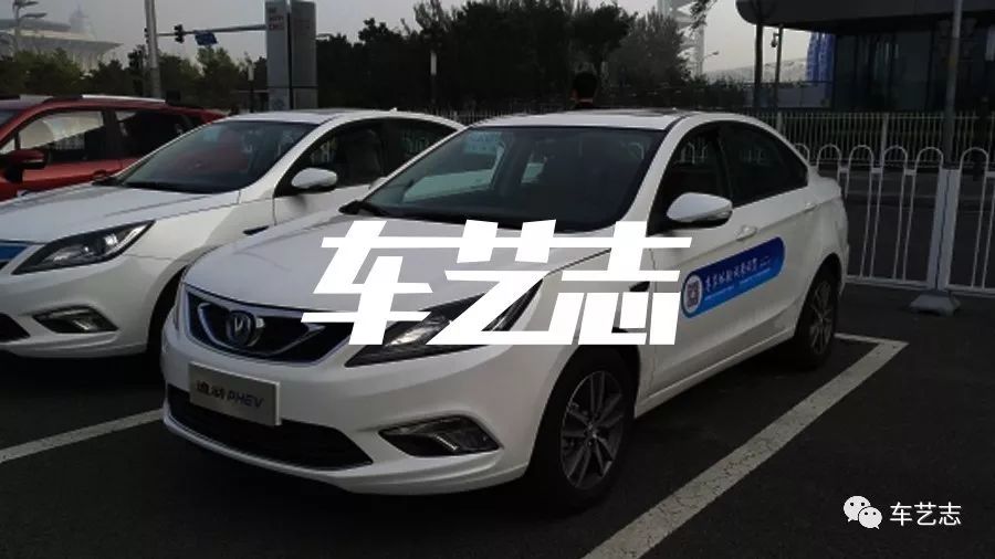 试驾 | 三缸插电功力几何?全国首试逸动PHEV