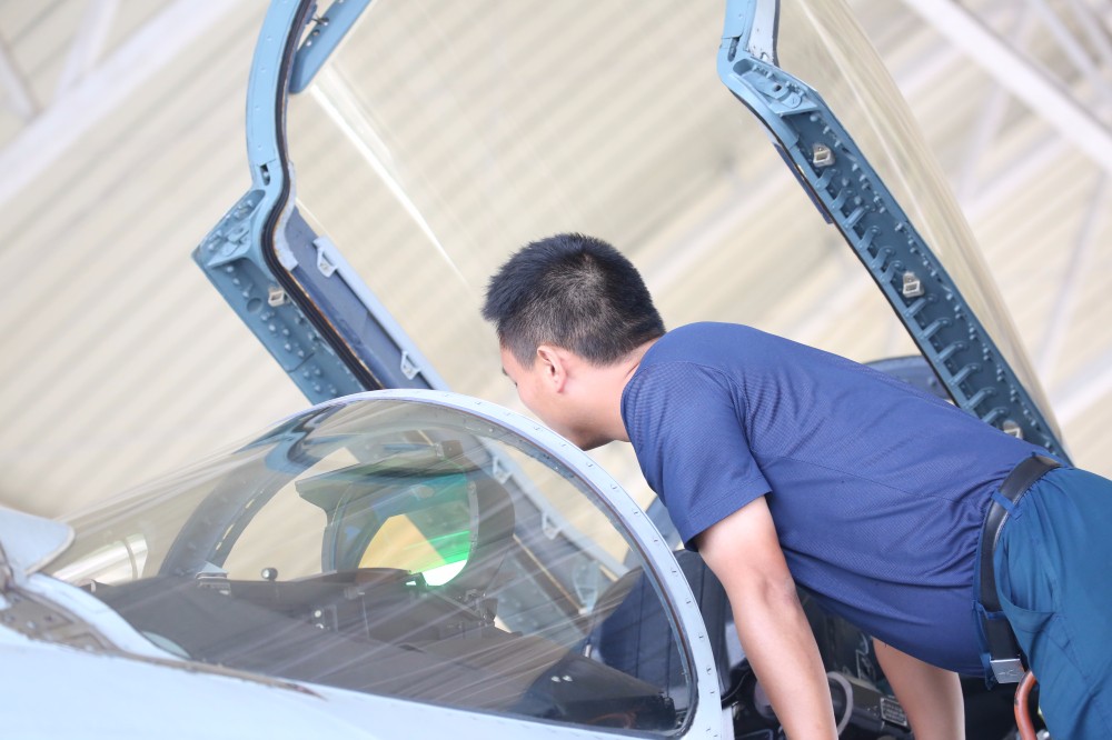 快板词亮了!水兵这样学习党的十九大精神|南海