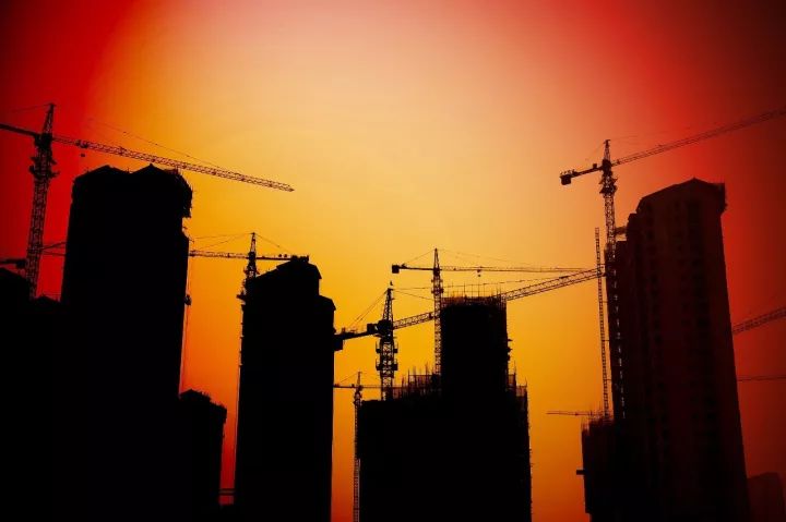 【最新】安徽楼市重磅消息!这些地方停止供地