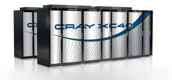 Cray与微软独家合作:将从Azure数据中心提供超