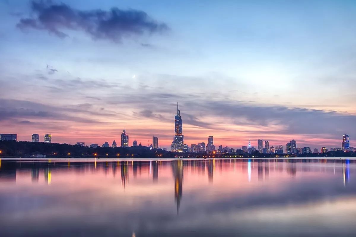 11月从太原出发,10个城市风景超美!昆明机票2