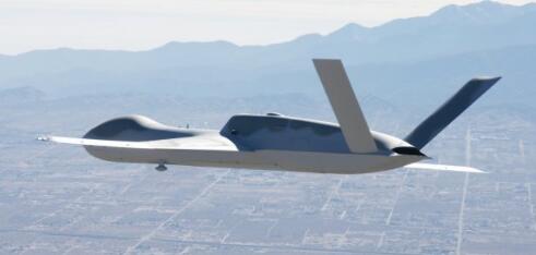 印媒:印可买美2款先进无人机 获 最亲密盟友 待