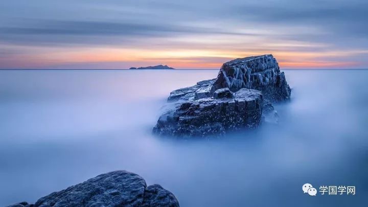 庄子:做好自己,懂我的不必解释、不懂我的何必