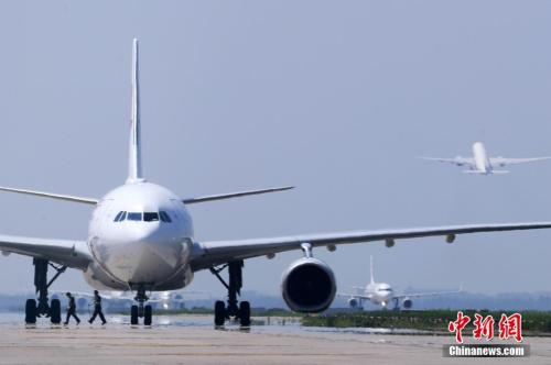 贵州茅台机场10月底通航 京津沪等城市同步开