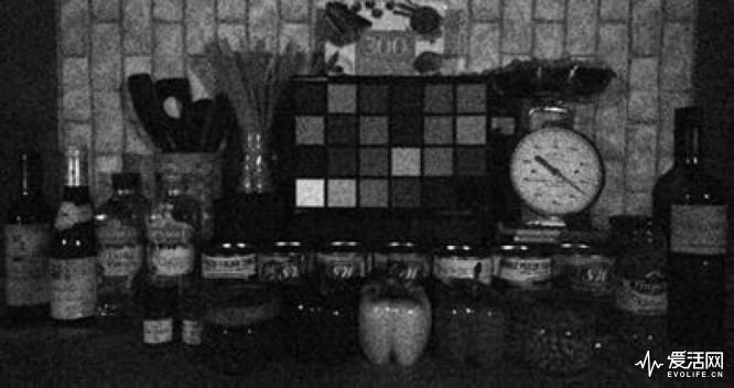 看得清也要看得远 索尼IMX324传感器一眼可看