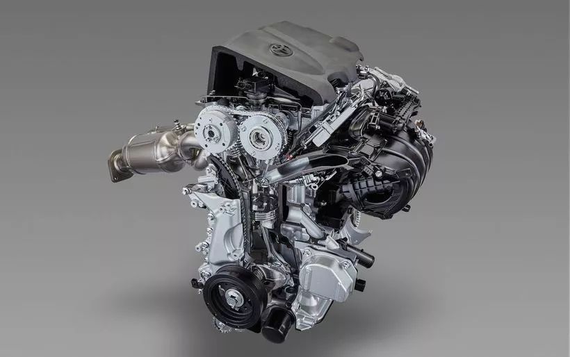 不同车型的悬挂能对换吗?