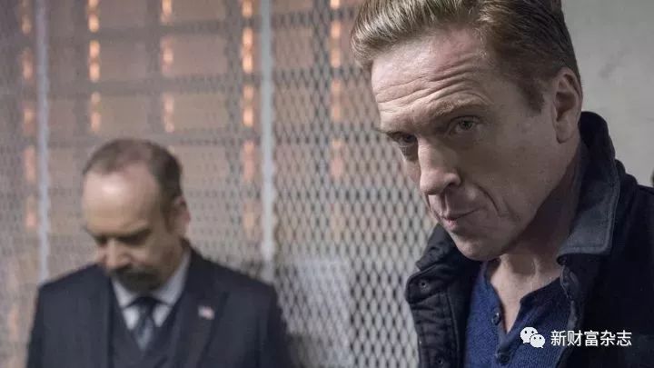 鼎锋资产李霖君：私募大佬的牛逼都是熬出来的