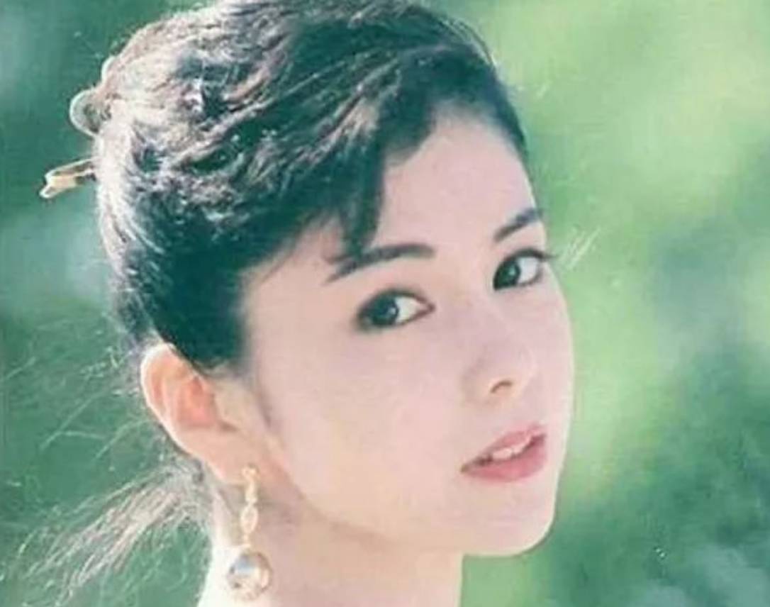 那些经典美人最美照片都是P的?真相让人懵逼|陈红|泽口靖子|美人_新浪女性_新浪网