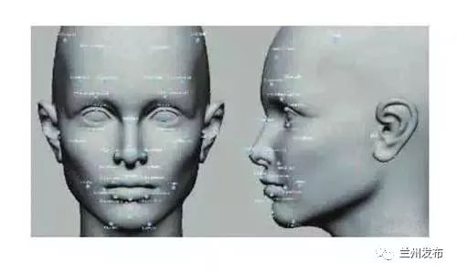 兰州明年起人事考试将使用人脸身份识别系统|