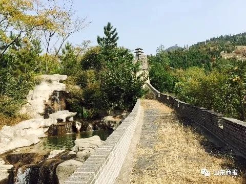 免门票福利来了!山东商报邀你游玩石崮寨景区