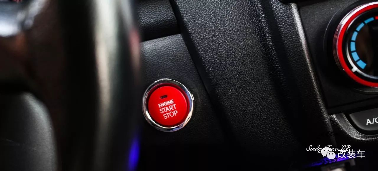 老妈把GK5换成了CVT,仍然阻挡不了他把飞度改装成