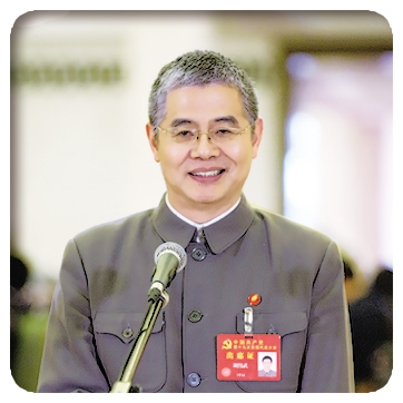 中科院计算技术研究所研究员胡伟武: 推动