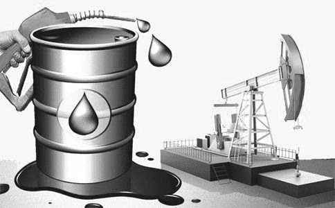 全球成品油消费结构分析 美国总消费量逐年提升