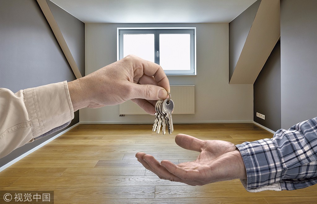 支付宝正式上线租房平台4万亿租房市场迎来信