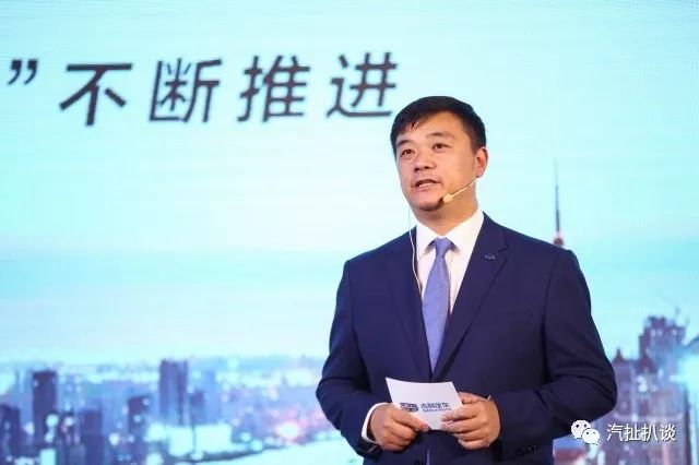 吉利林杰:以新博瑞为代表,打造3.0时代下全方位用车体验!