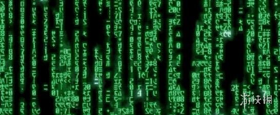 《黑客帝国》片头神秘代码实为寿司食谱 装什