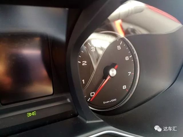 那天我被一台名爵6切2挡干掉了,追了一路都没看见车尾灯