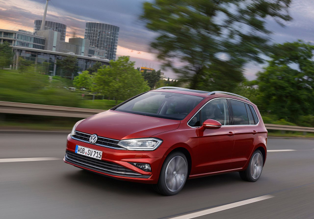 【奇葩】为了能省20元的过路费,他花15万买了台MPV,还是合资的