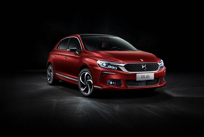 豪华新主张 DS 2018款全系车型升级上市|豪华