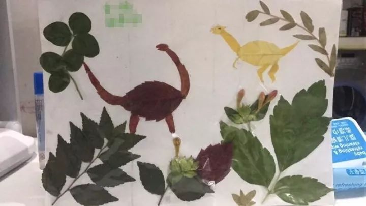 谈人生…手残、已疯、放着那堆叶子千万别扫!