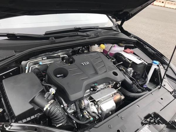 试驾|名爵6手动性能版:重回英伦运动风争做国