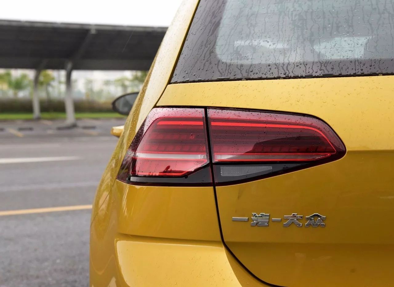 高尔夫车主的我，已哭晕在厕所…