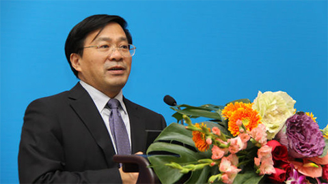 十九大报告将基本实现社会主义现代化目标提前