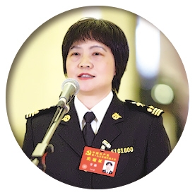 全国海关进出口商品归类中心广州分中心副调研