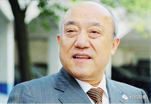 浙商大佬鲁冠球辞世 3月份就曾缺席股东大会