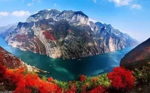 中国旅游业发展有多快?这份世界级榜单给出了